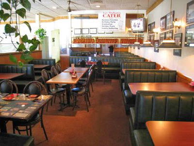 Mohan's Restaurant