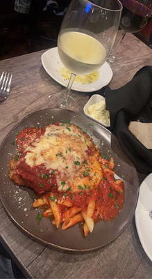 Shrodi's - Cucina di Maria