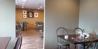 Pasqualino's Italian Restaurant