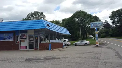 Old Village Grille