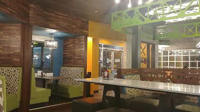 Rail House Restaurant