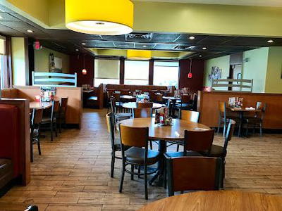 Denny's