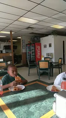 Pasquale's Pizzeria
