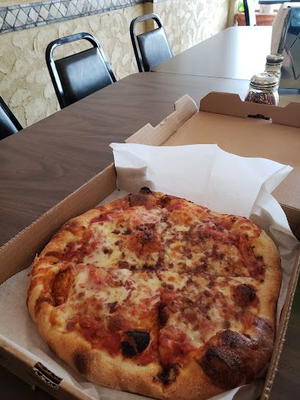 Conca D'Oro Pizzeria