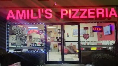Amili's Pizzeria
