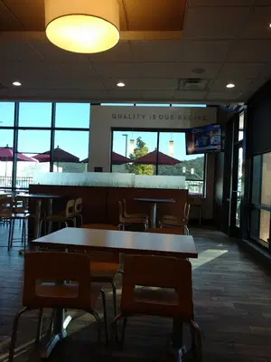 Wendy's