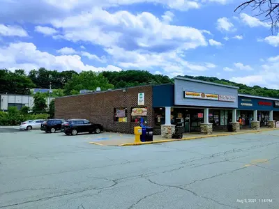 Rudy's Subs