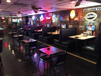 Mellon's Pub