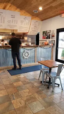 Anchor Hoagies