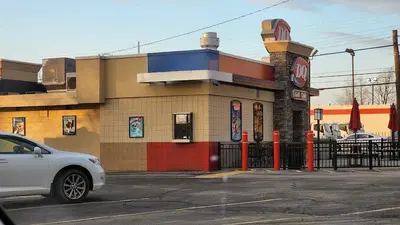 Dairy Queen Grill & Chill