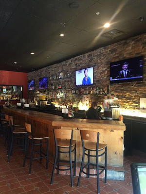 Emiliano's Mexican Restaurant & Bar (South Side)