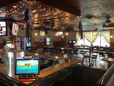Backdraft Bar and Grill