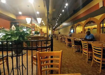 Aladdin's Eatery Squirrel Hill