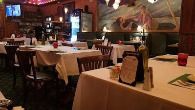 Amel's Restaurant