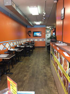 Himali Kitchen