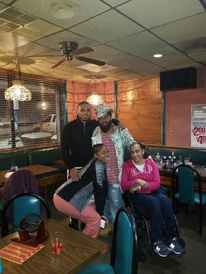 Simmie's Restaurant