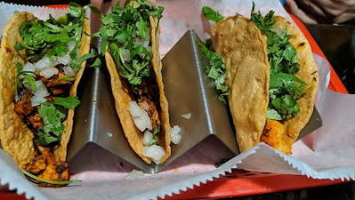 Taquitos