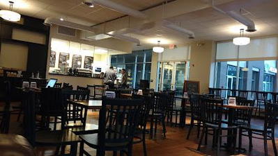 Everyday Cafe