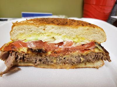 D&C Sandwich Express