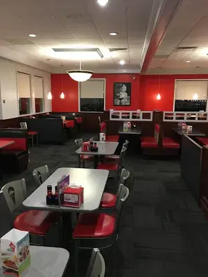 Friendly's