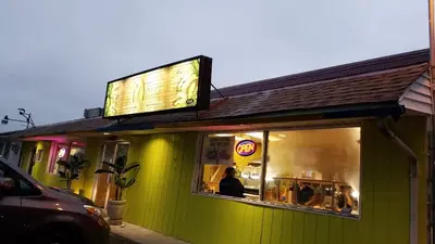 Mangu Latín Restaurant