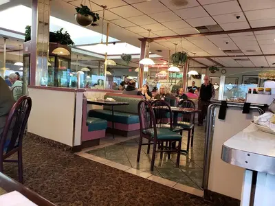 Bethlehem Diner