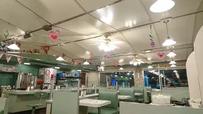Golden Gate Diner