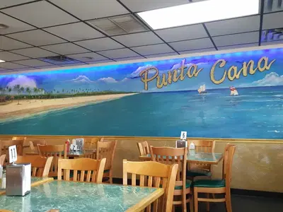 Punta Cana Restaurant