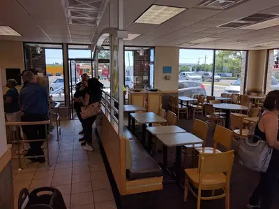 Wendy's