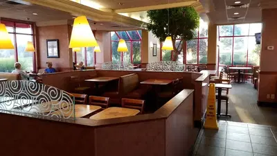 Arby's