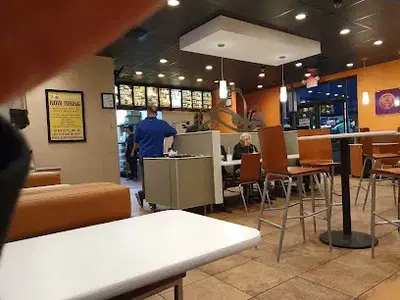 Taco Bell