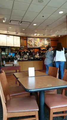 Panera Bread