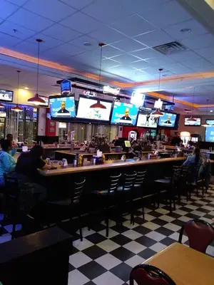 Big Woody's