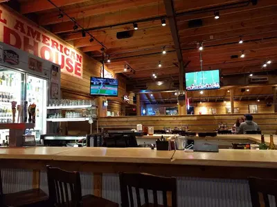 Logan's Roadhouse