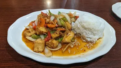 Lotus Thai Restaurant Allentown