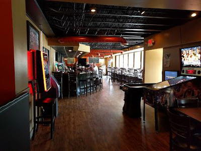 The Hop House