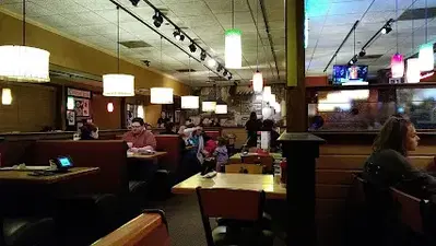 Applebee's Grill + Bar