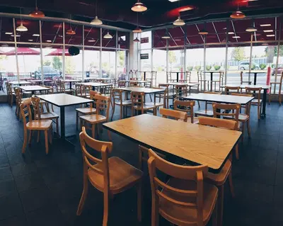 Five Guys