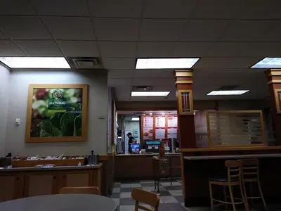 Wendy's