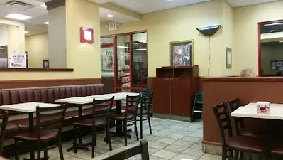 Arby's