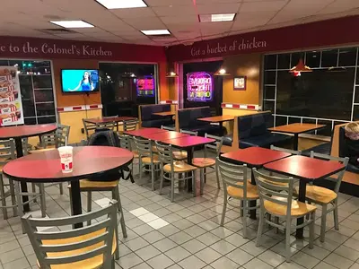 KFC
