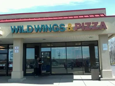 Wild Wings Pizza & Things