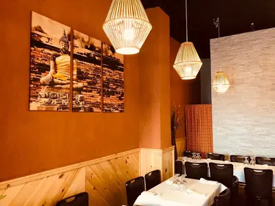 Bala Thai Kitchen
