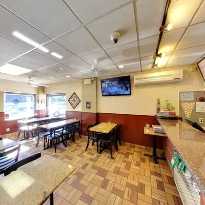 Apex Pizza
