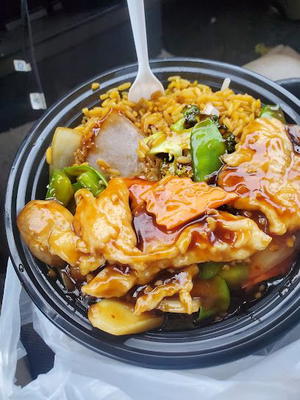 China King Restaurant