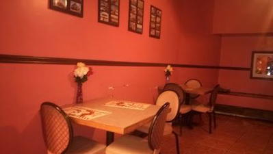 Le Nile African Restaurant