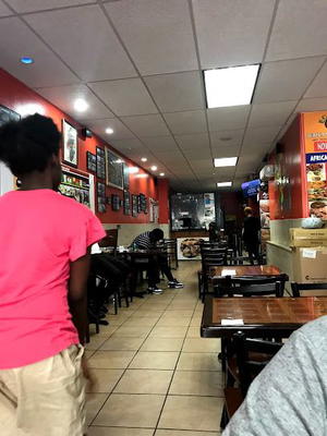 Ecowas African Restaurant