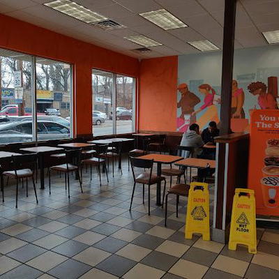 Dunkin'