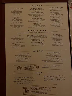 Metro Balderas Restaurant