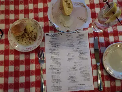 Max's Restaurant